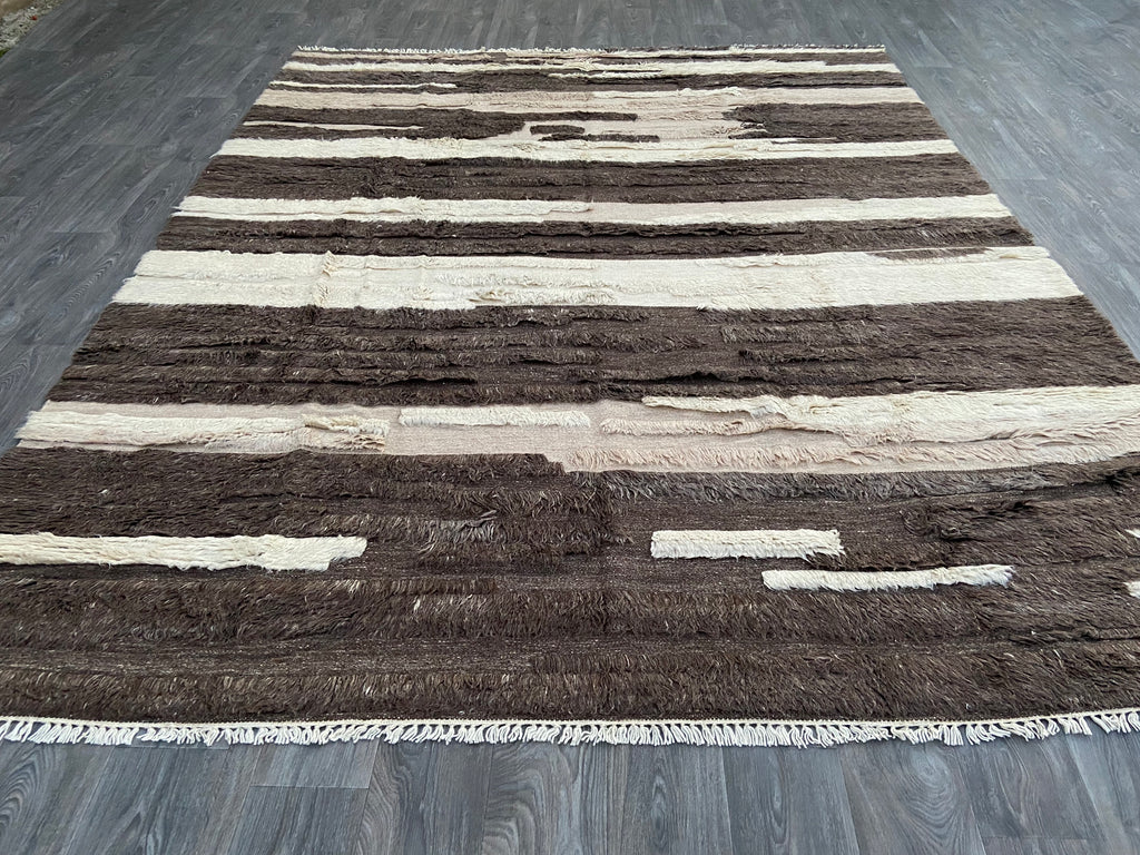 Shaggy Azrou Rug - ML64