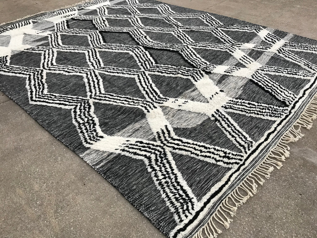 Rabaty Rug  - MO33