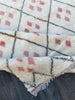 Custom Moroccan rug - M19