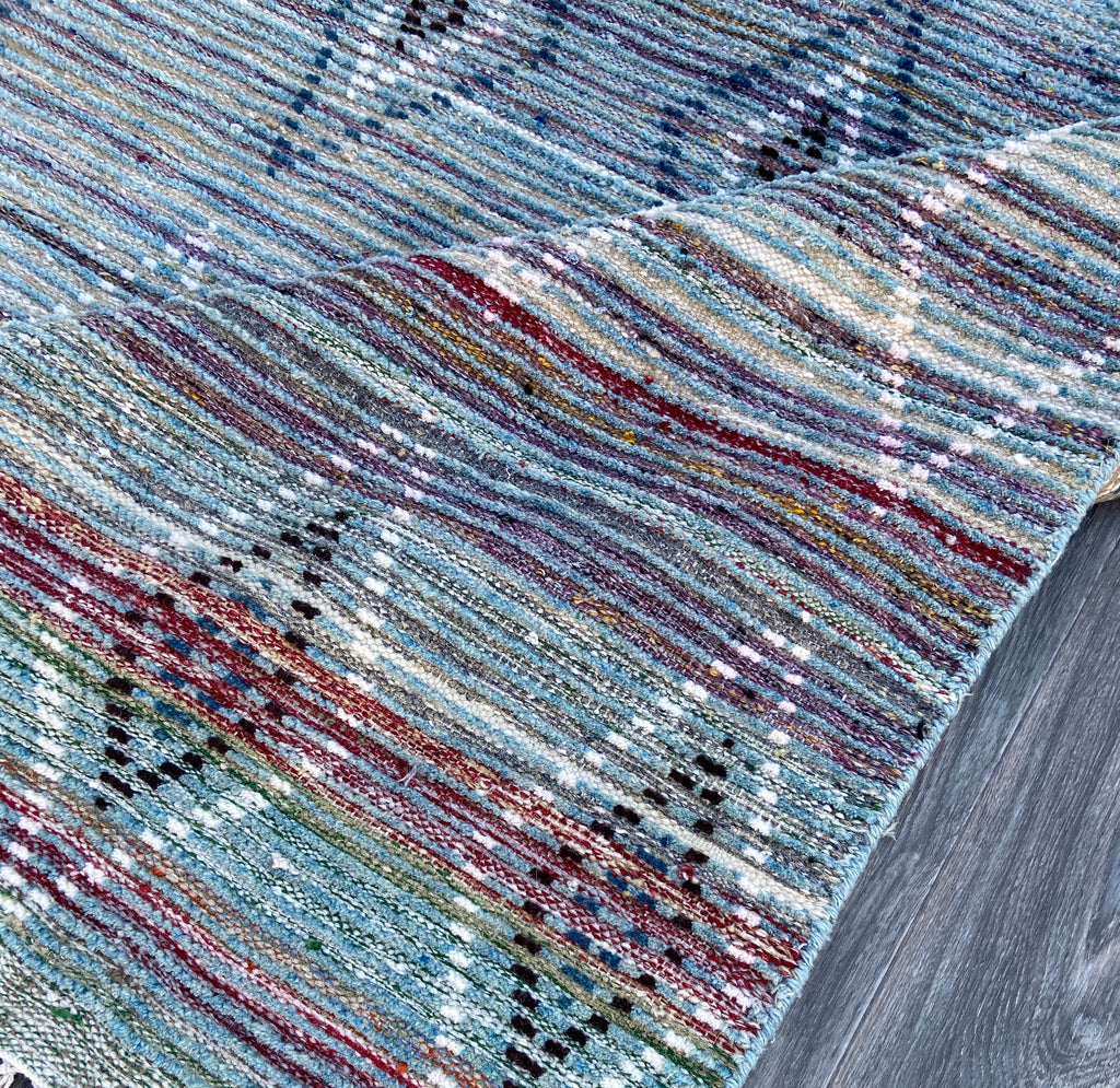 Custom Moroccan Rug - N11