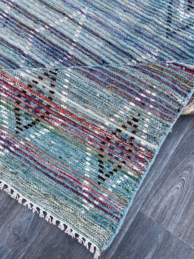 Custom Moroccan Rug - N11