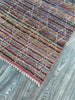 Azrou area rug low pile weave -  ML38