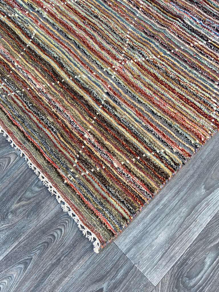 Low pile weave Azrou rug -  ML37