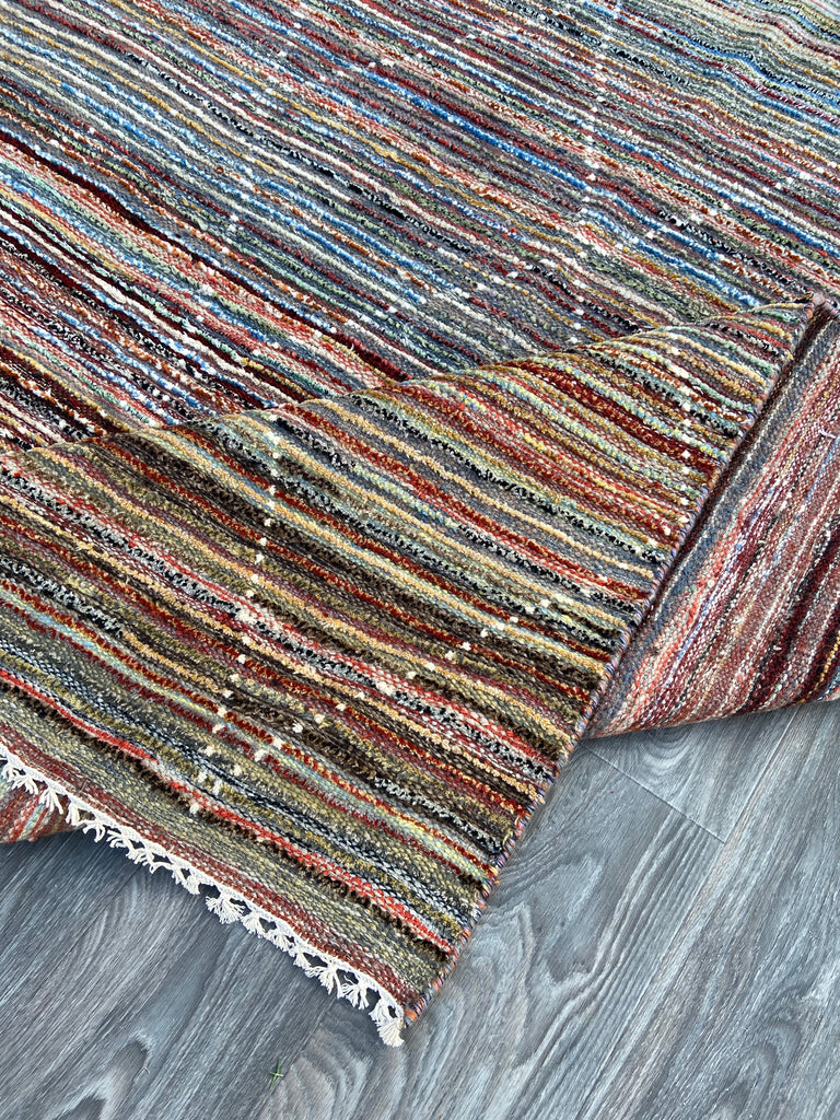 Low pile weave Azrou rug -  ML37