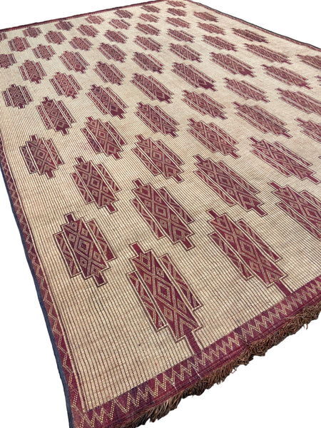 Tuareg Mat  - T27