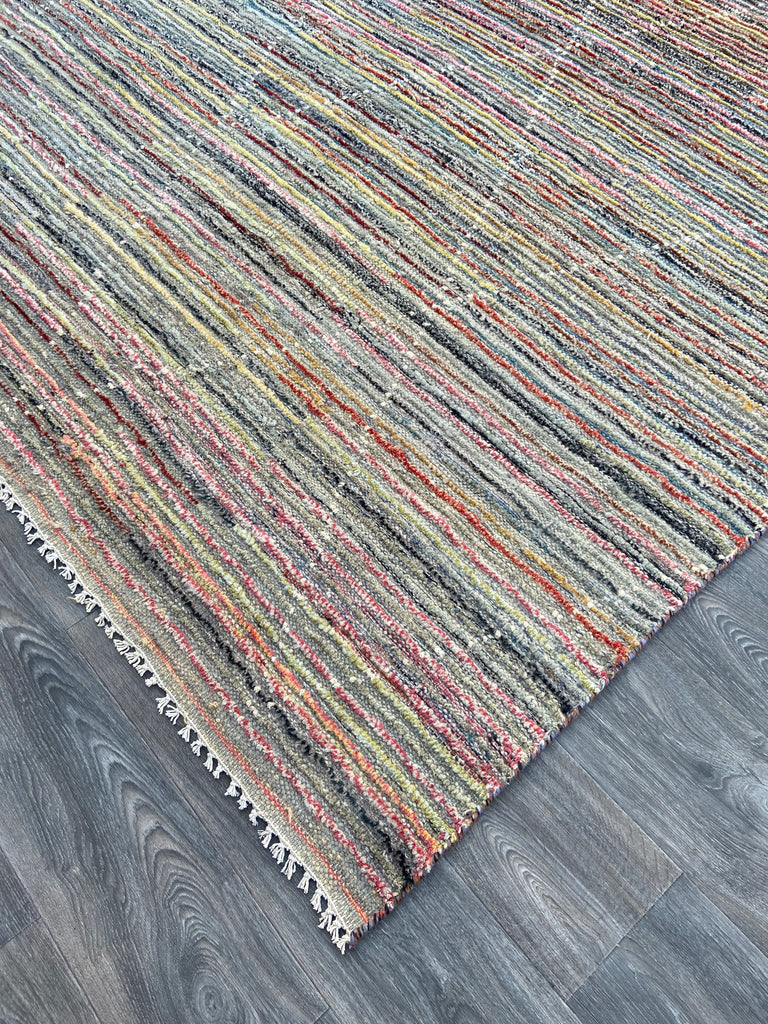 Low weave Azrou rug - ML89