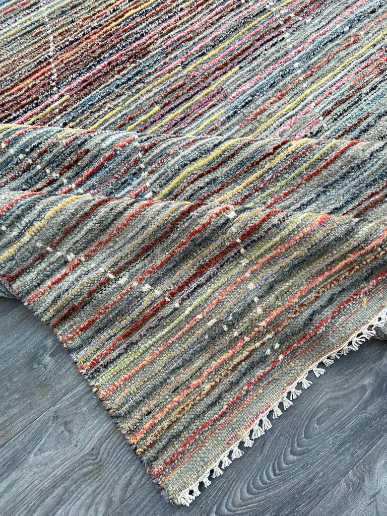 Low weave Azrou rug - ML89