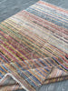 Moroccan Azrou Rug - Low pile weave - H70