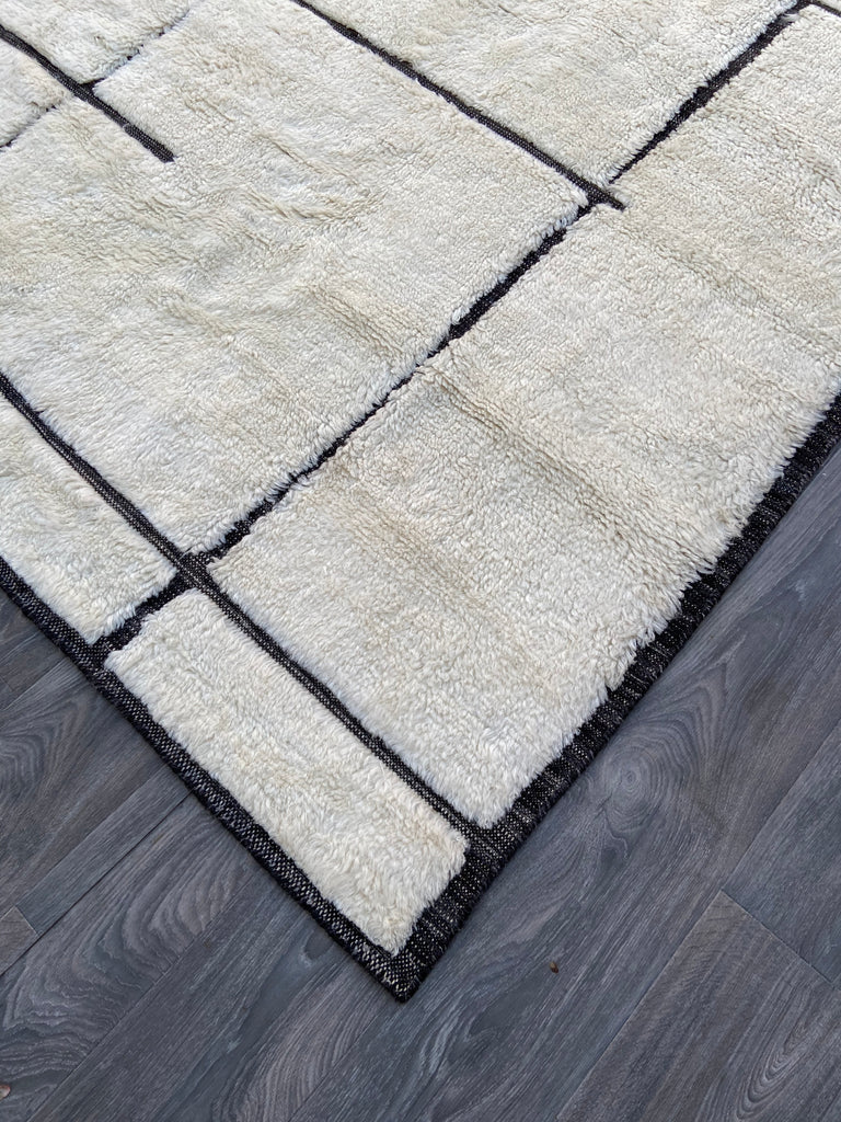 Custom Azrou Rug  -  ML21