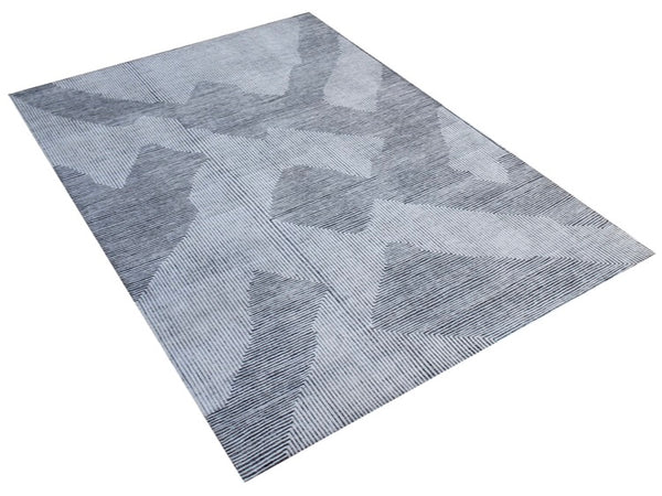 Atlas Rug New Modern Moroccan Middle Atlas Rug - Berber weave – Atlas Weavers