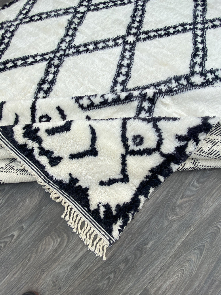 Azrou Middle Atlas Rug - BO912