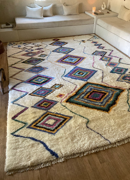 Moroccan Azilal - A441