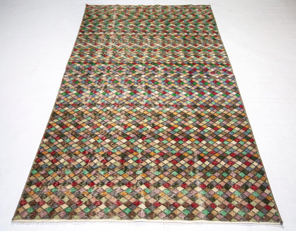 Vintage Andalusia - A122