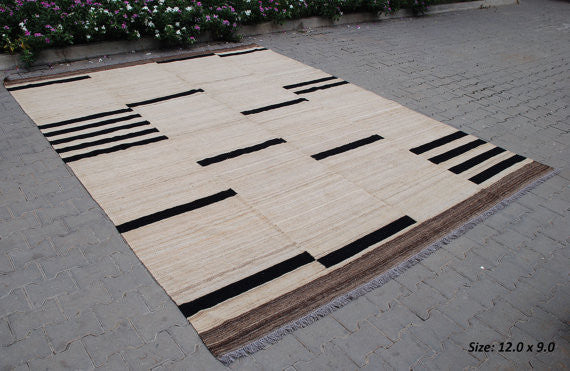 Hanbel Kilim - KM121