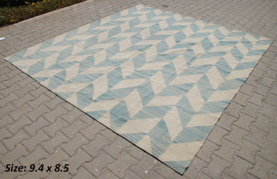 Modern Kilim - KM124