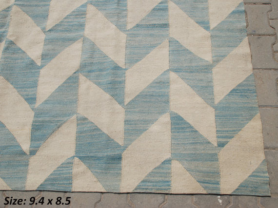 Modern Kilim - KM124