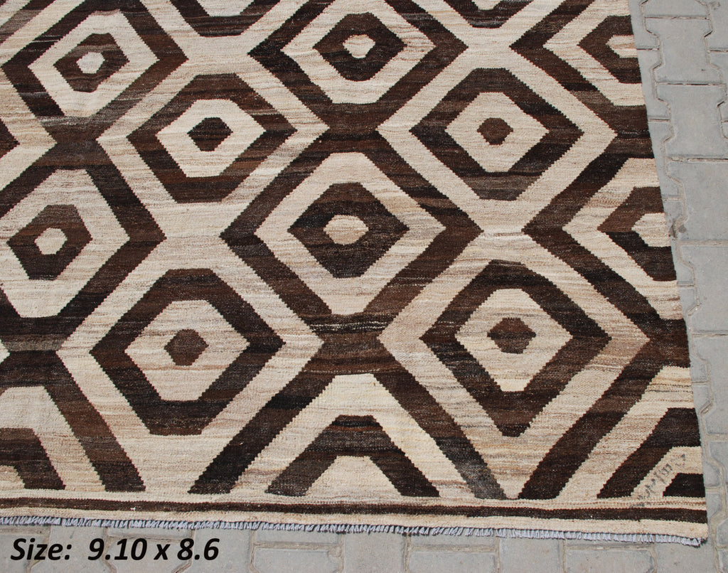 Moroccan Kilim -K019