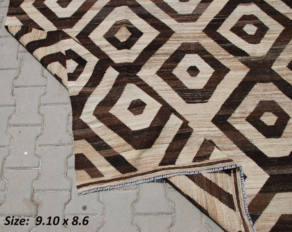 Moroccan Kilim -K019