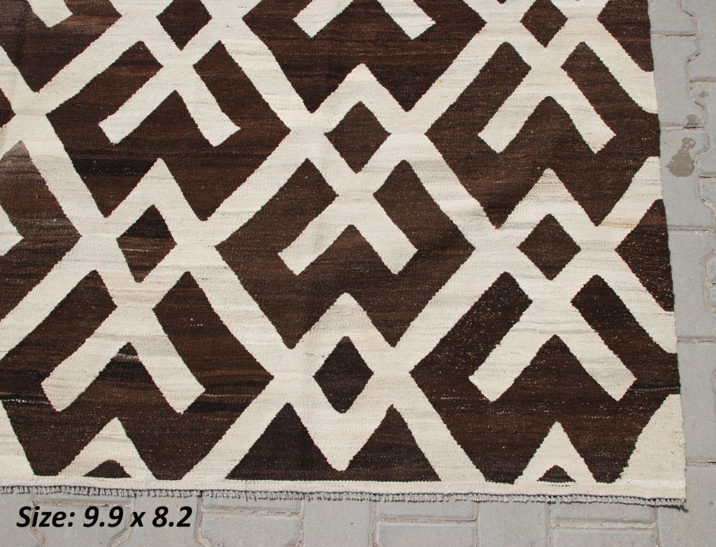 Designer Modern Kilim- K8973