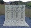 Custom Moroccan rug - for Leslie size 12x17 - MO544