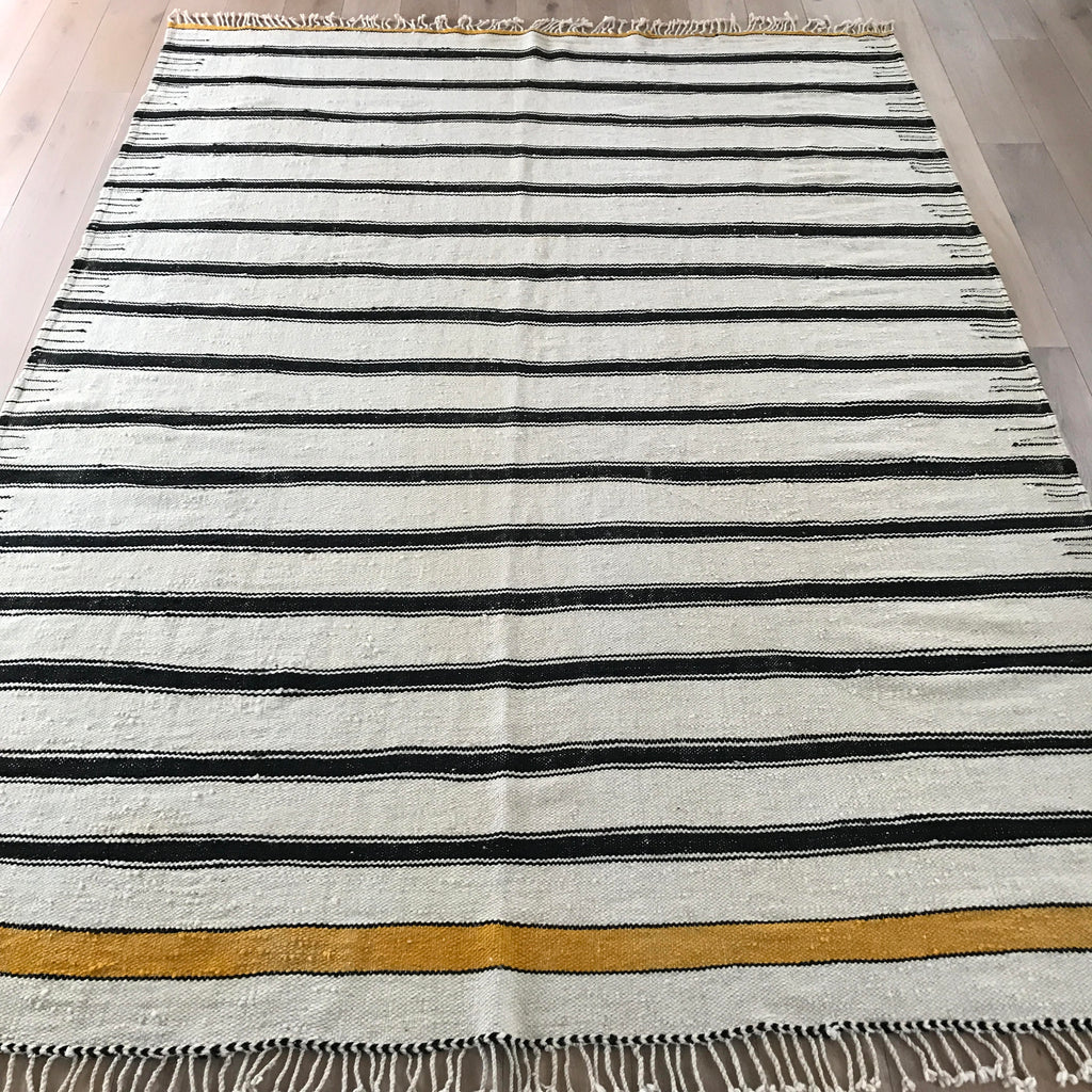 Moroccan Berber Kilim -  K82