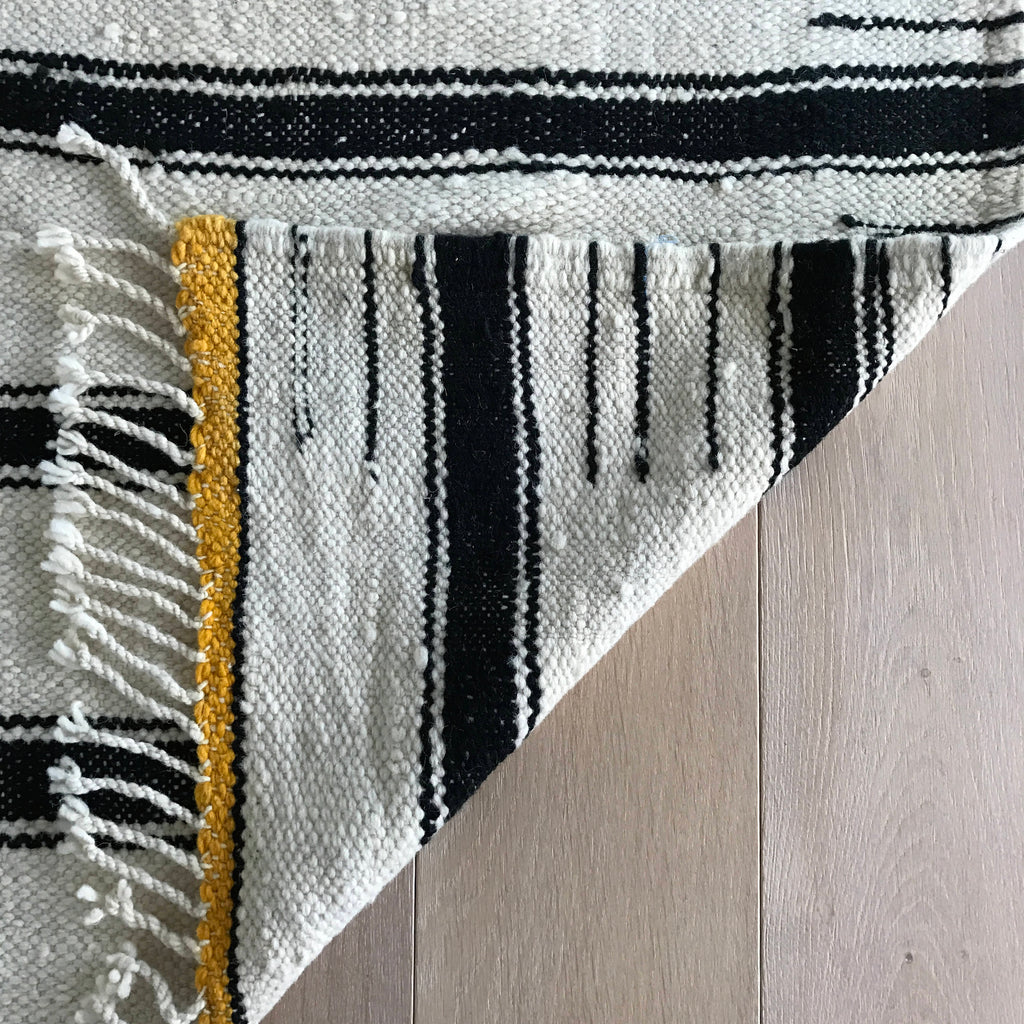 Moroccan Berber Kilim -  K82