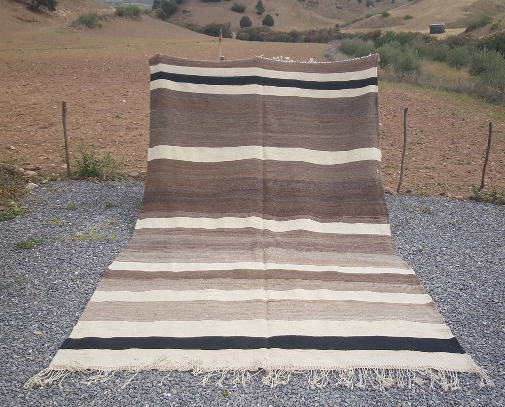 Berber Kilim -  K78