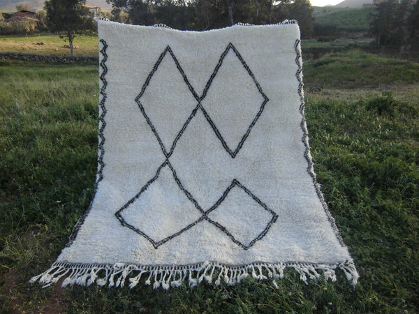 Moroccan Beni Alaham - A30