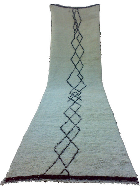 Moroccan Azrou Runner - R 78