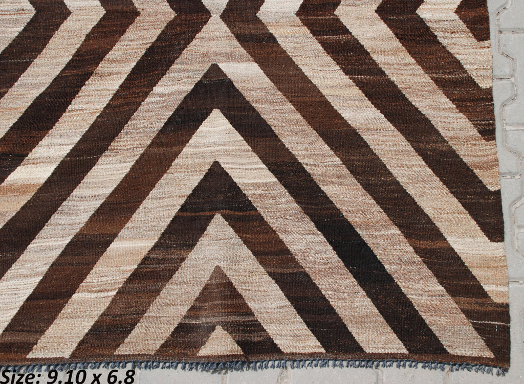 Moroccan Kilim - K900