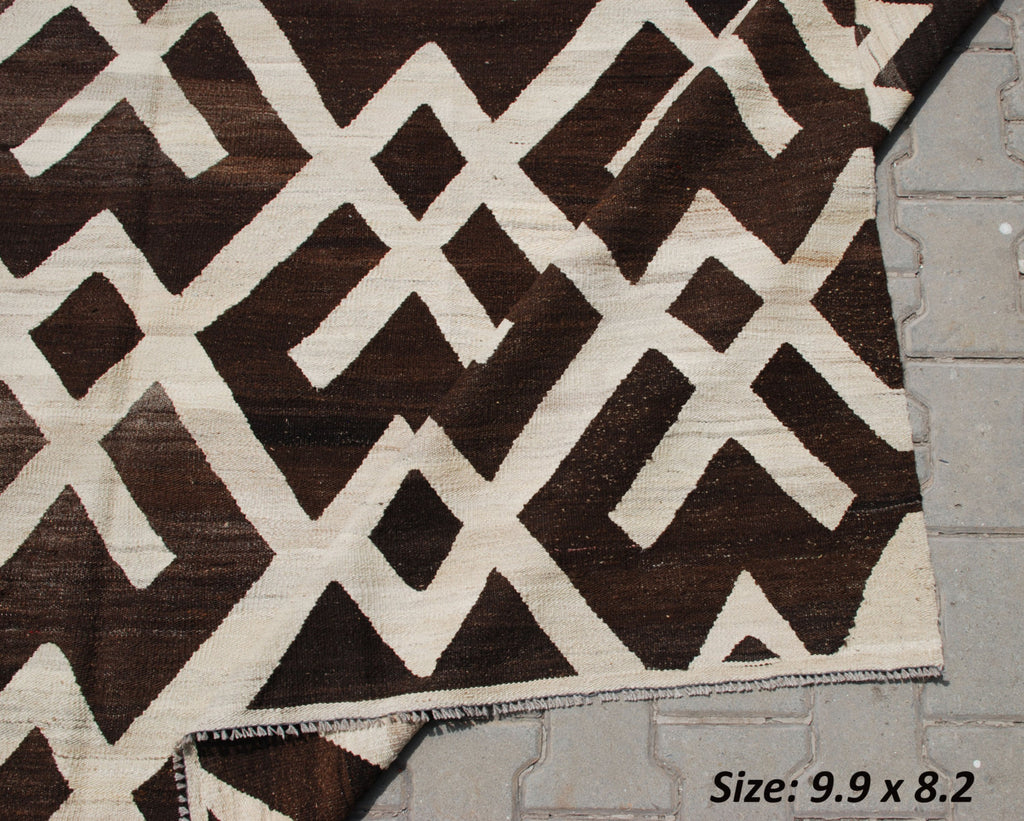 Designer Modern Kilim- K8973