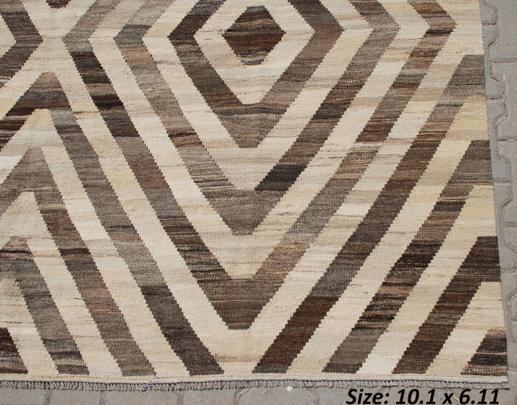 Modern Kilim - VH10