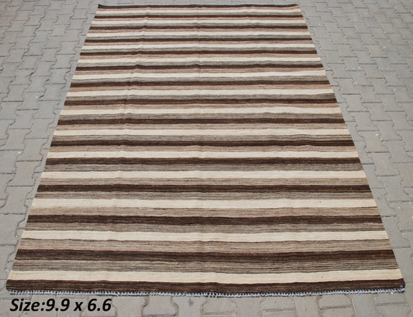 Moroccan Berber  Kilim - KH18