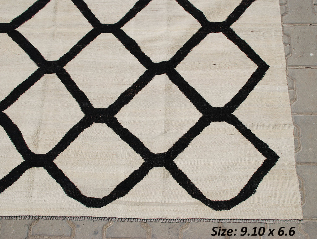 Moroccan Kilim - DK10