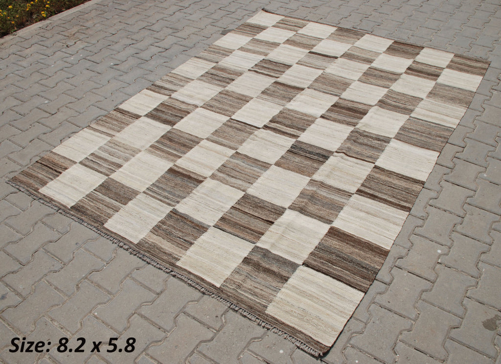 Flat weave Kilim - KH14