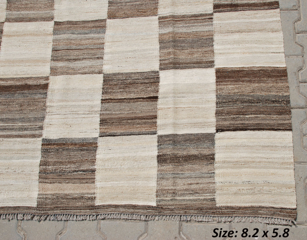 Flat weave Kilim - KH14