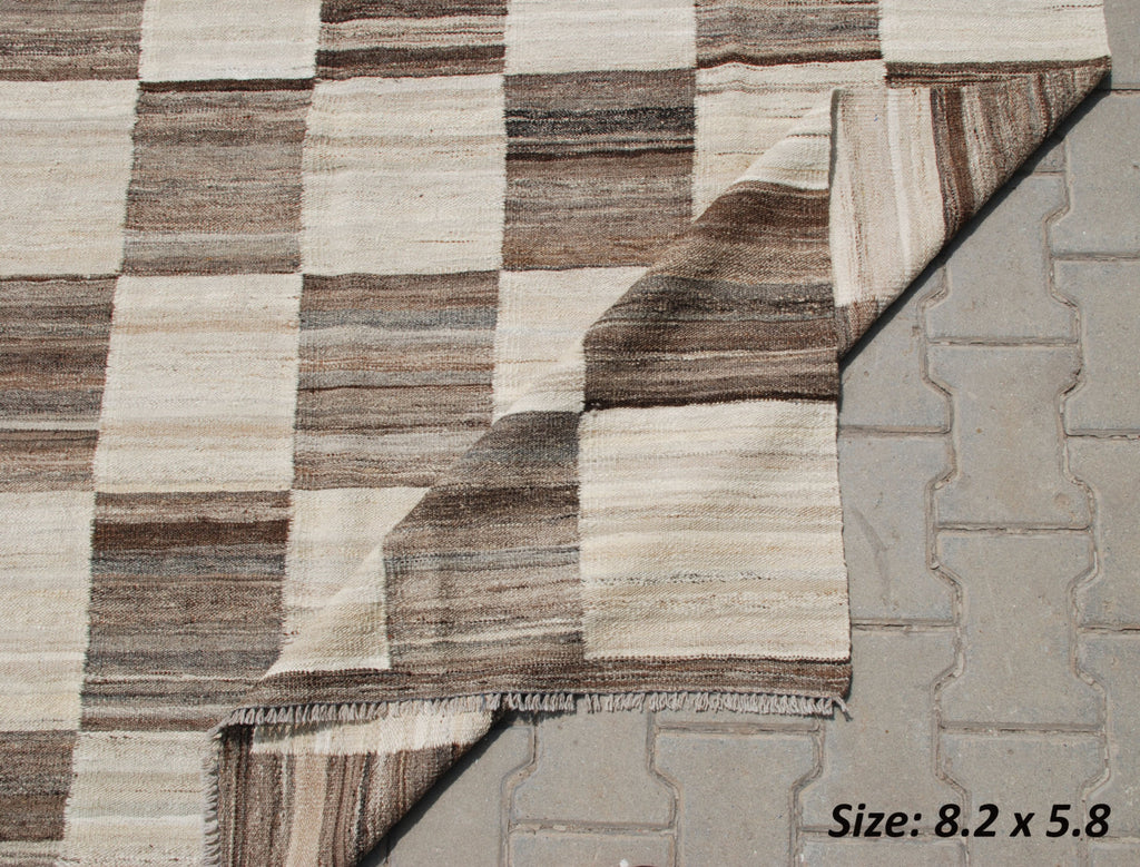 Flat weave Kilim - KH14