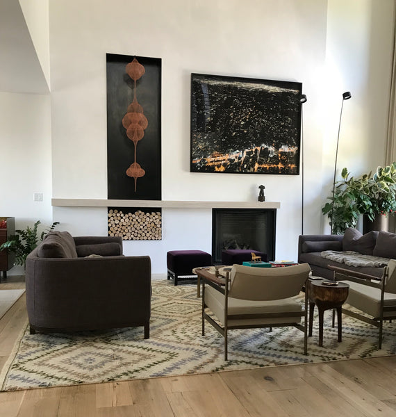 Moroccan Rug  - BL10